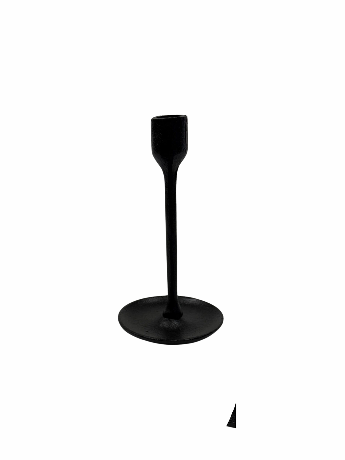 Cast Iron Candle Holder (Assorted Sizes)