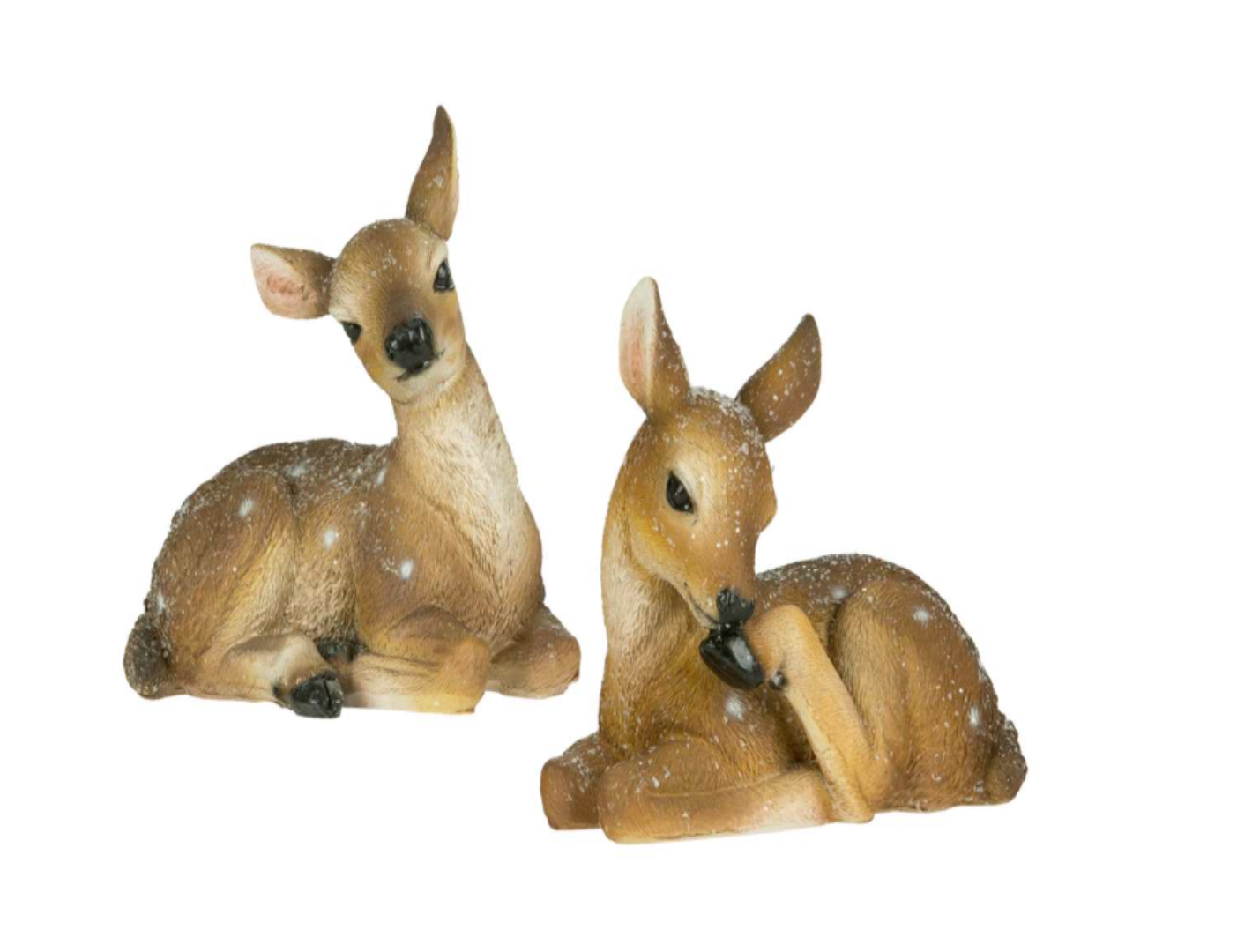 Laying Fawn - Assorted Styles