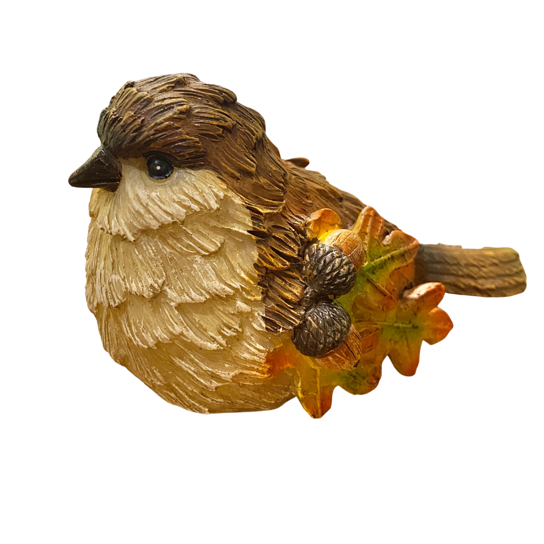Autumn Bird