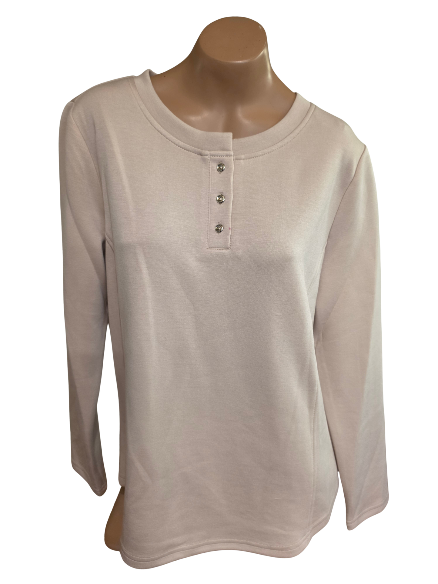 Beige Tunic