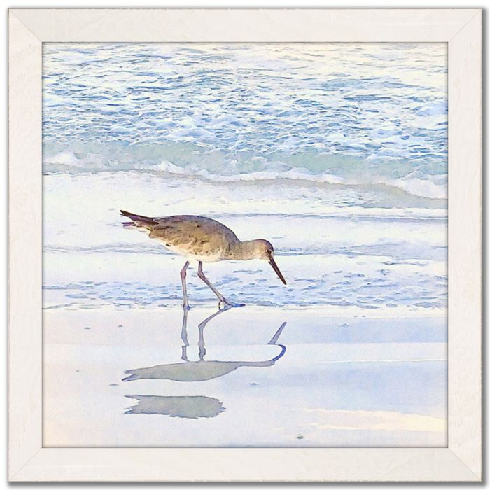 Sandpiper Whispers II