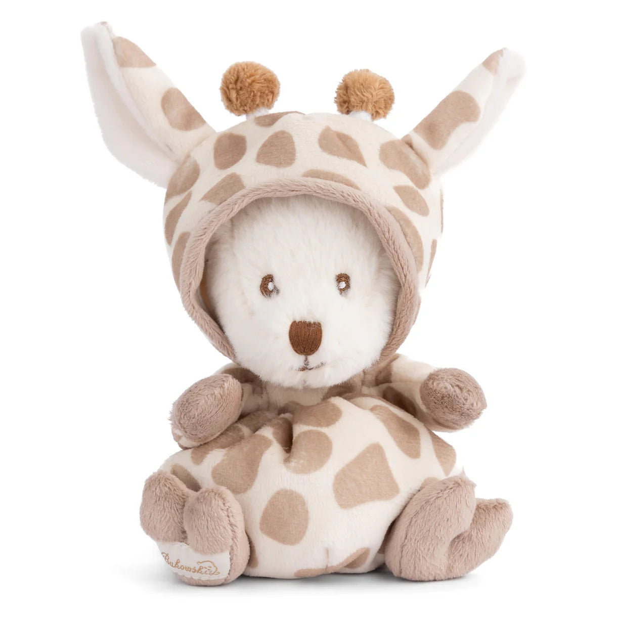Bukowski - Ziggy Giraffe