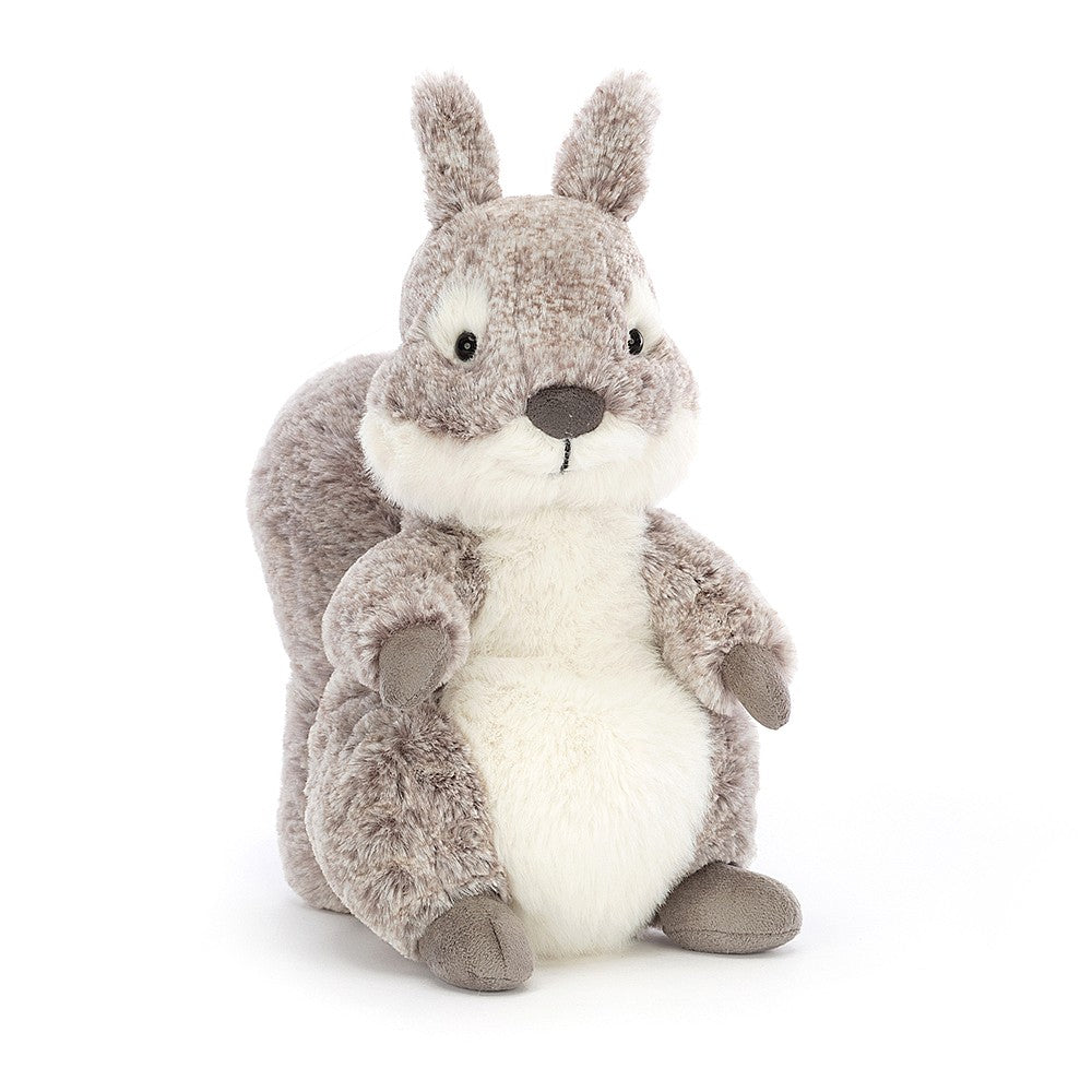 Jellycat Ambrosie Squirrel 9"
