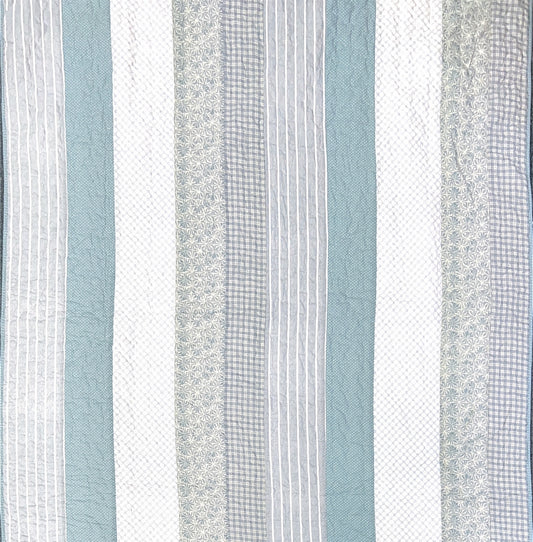 Summer Breeze Quilt Set