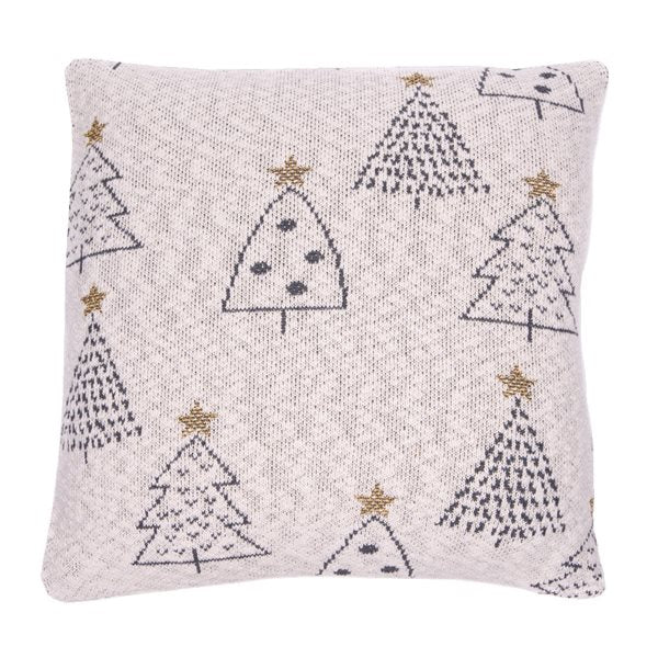 Brunelli Baumier Cushion 18" x 18"