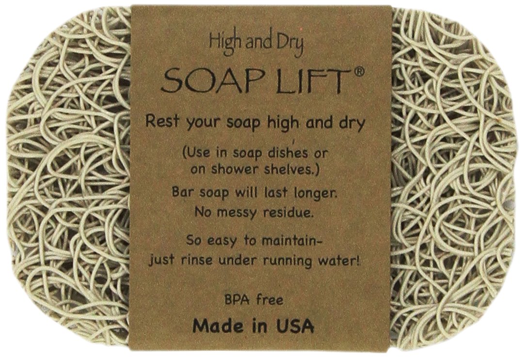 Soap Lift (Assorted Colours)