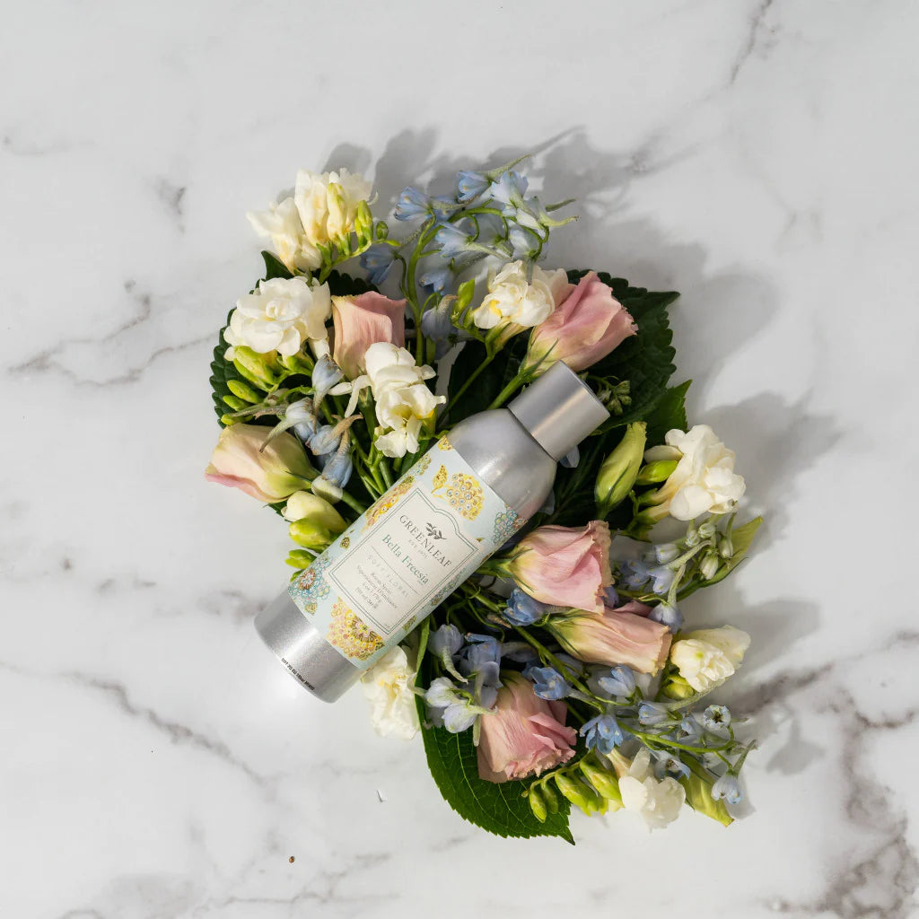 Bella Freesia Room Spray 6oz - Joshua & Company