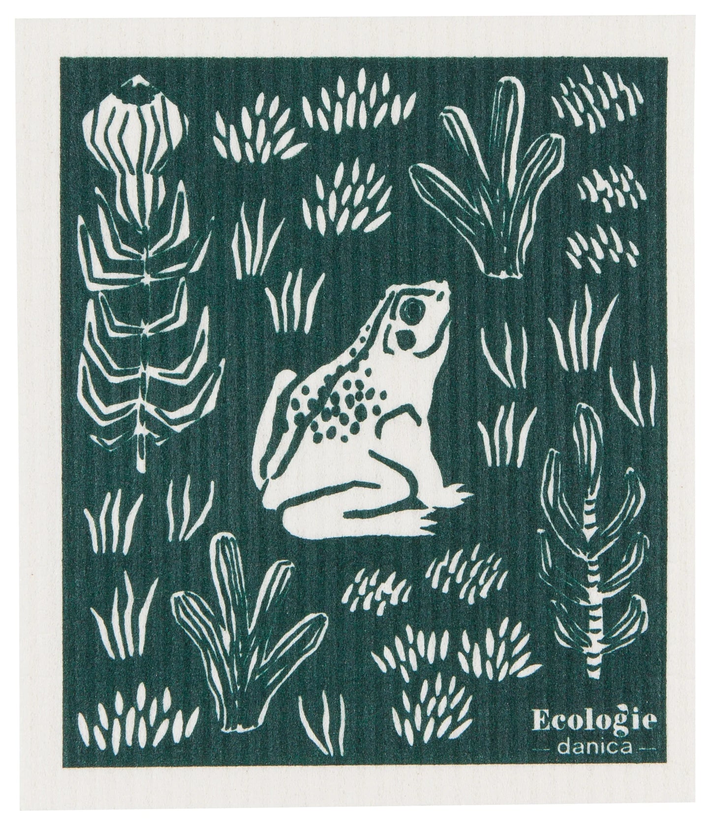Boundless Swedish Dishcloth