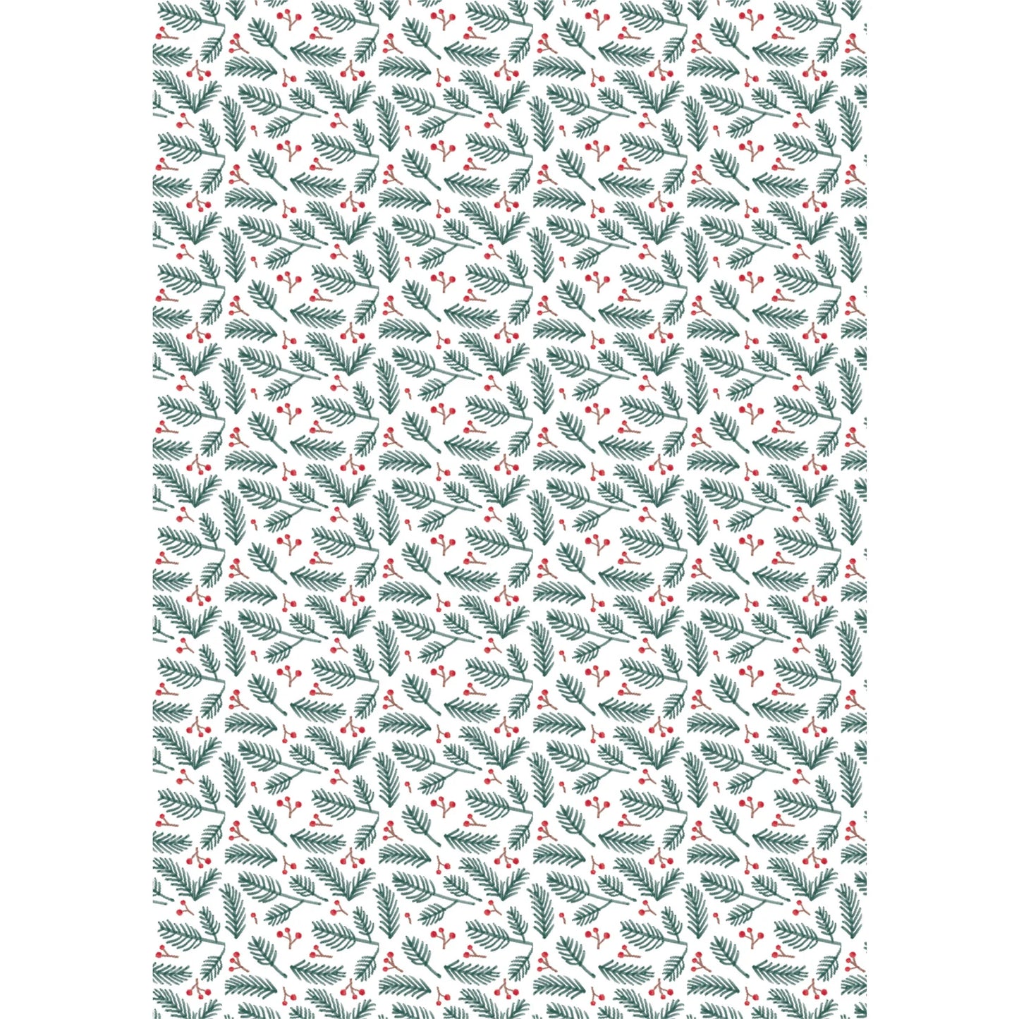 Pick a Pattern Dish Towel - Merry & Bright (Assorted Patterns)