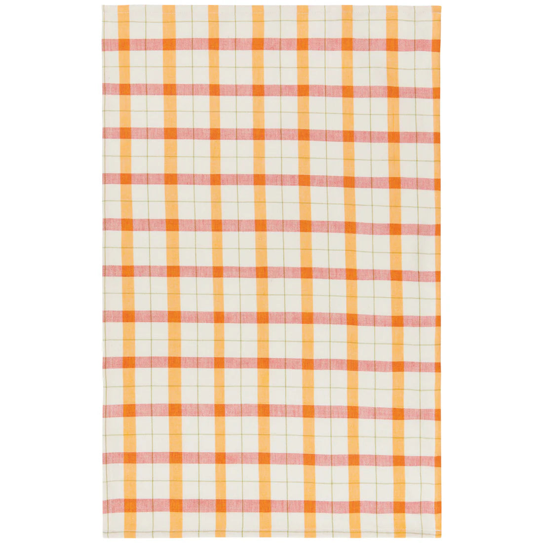 Free Range Tea Towel (s/2)