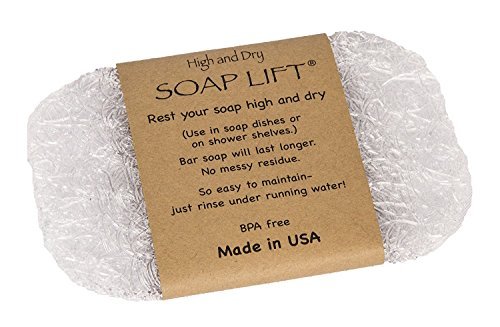 Soap Lift (Assorted Colours)