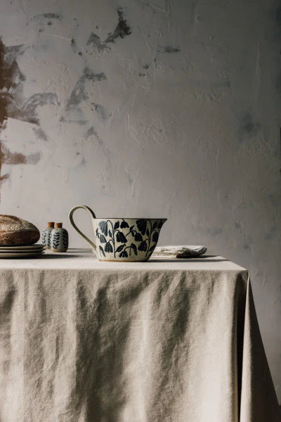 Element Posy Gravy Boat