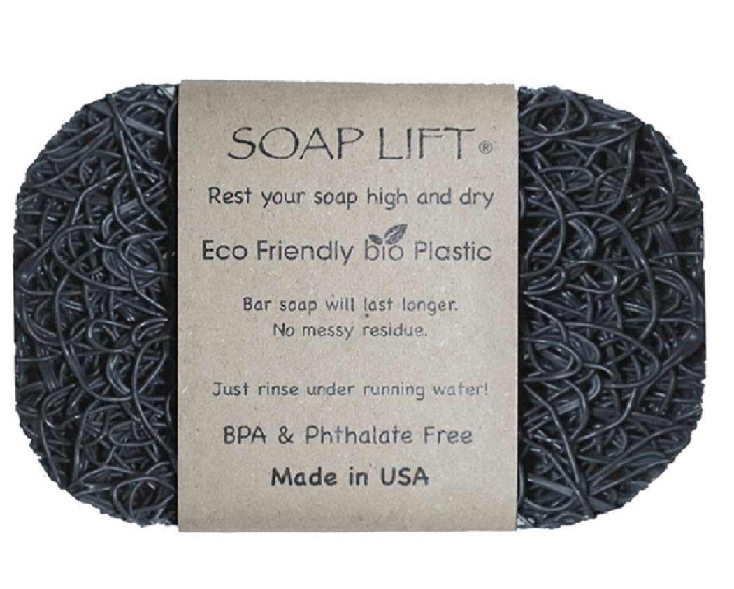 Soap Lift (Assorted Colours)