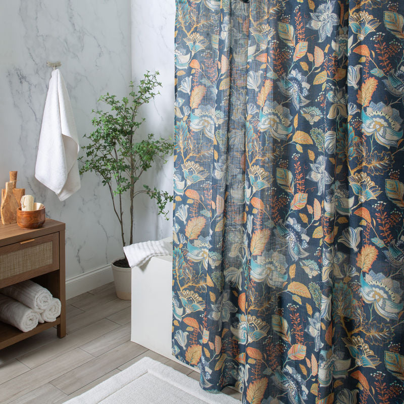 Berwick Shower Curtain