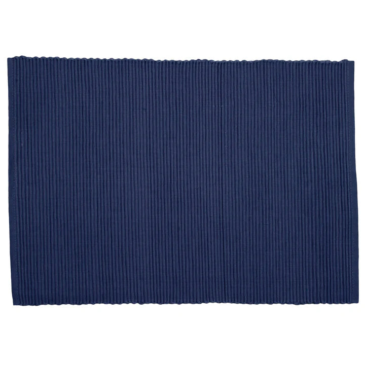 Spectrum Placemat Indigo