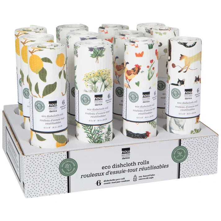 Countryside Eco Roll