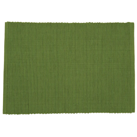 Spectrum Placemat Fir Green