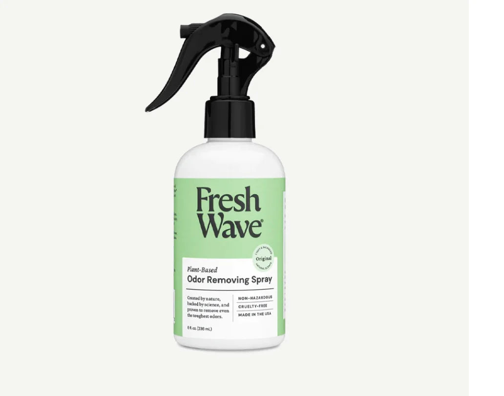 Fresh Wave Odor Removing Spray (8 oz / 236 mL) - Joshua & Company