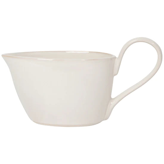 Gravy Boat Aquarius Oyster