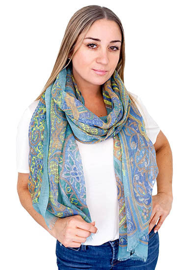 Harmony Scarf