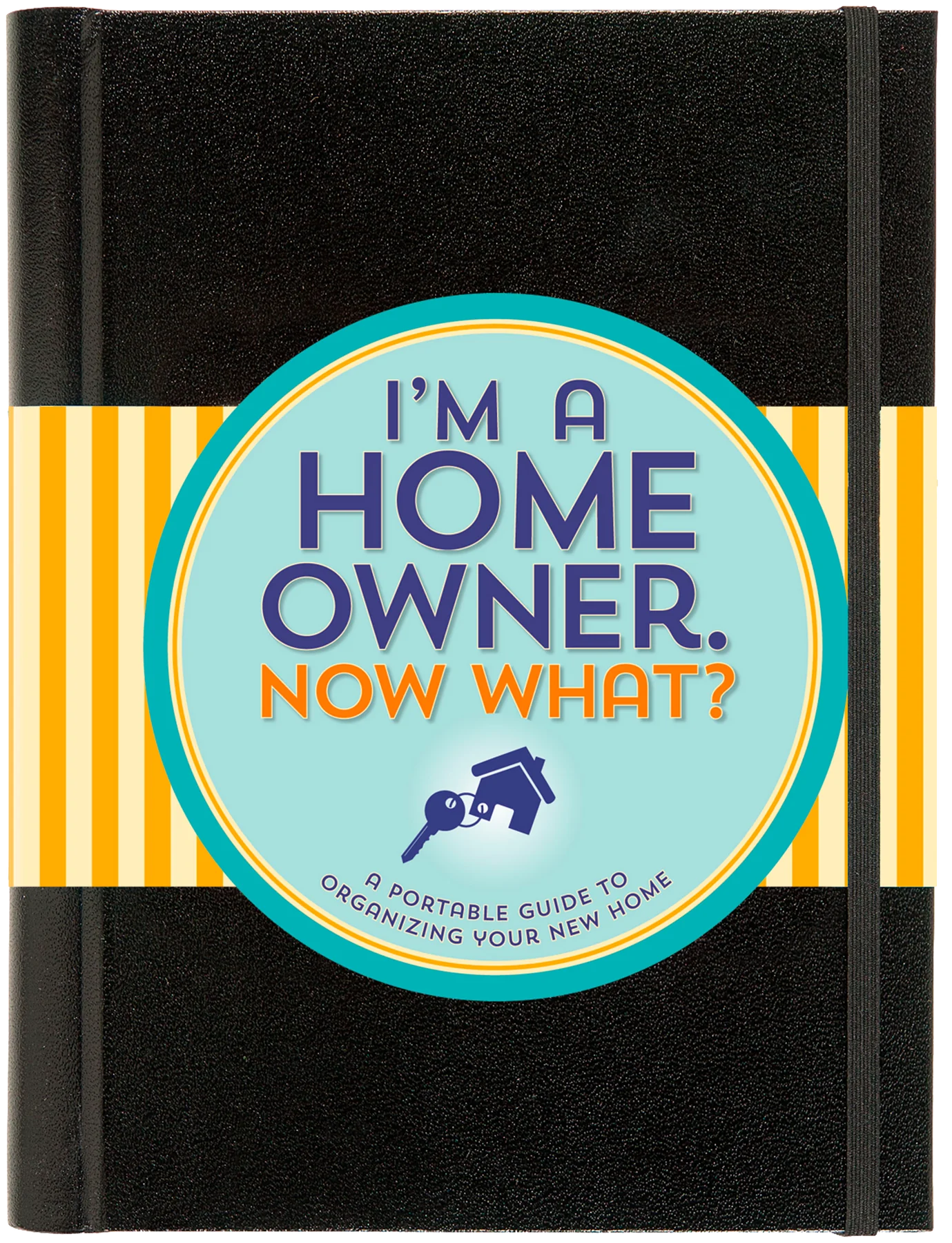 I'm a Home Owner Now What?