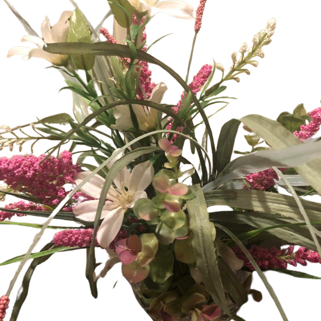 Floral Vase Drop Ins - Assorted