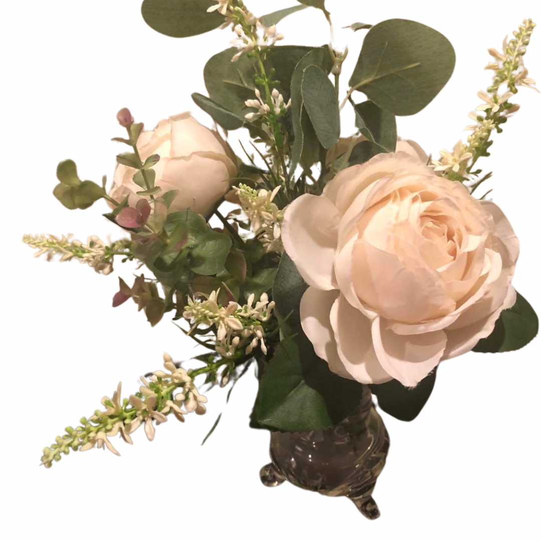 Floral Vase Drop Ins - Assorted