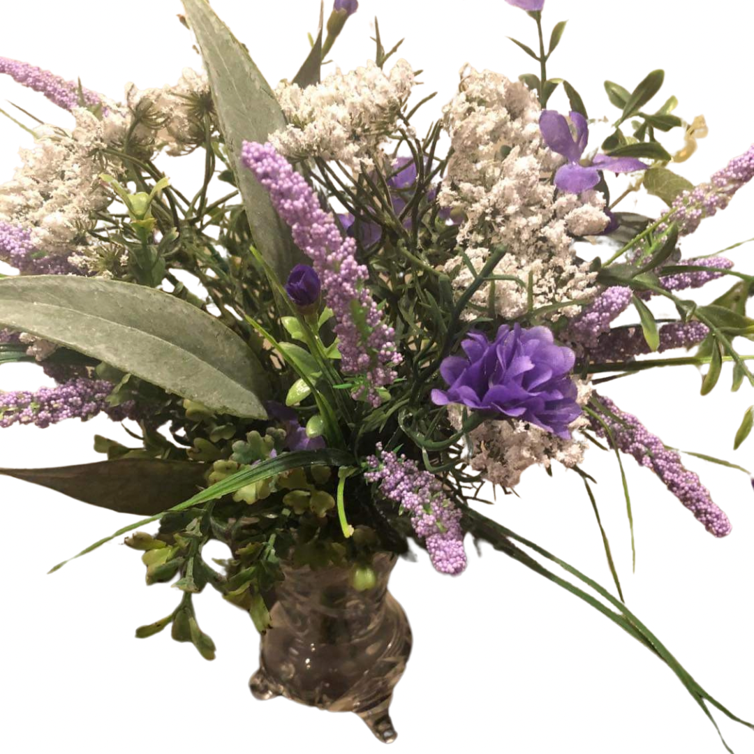 Floral Vase Drop Ins - Assorted