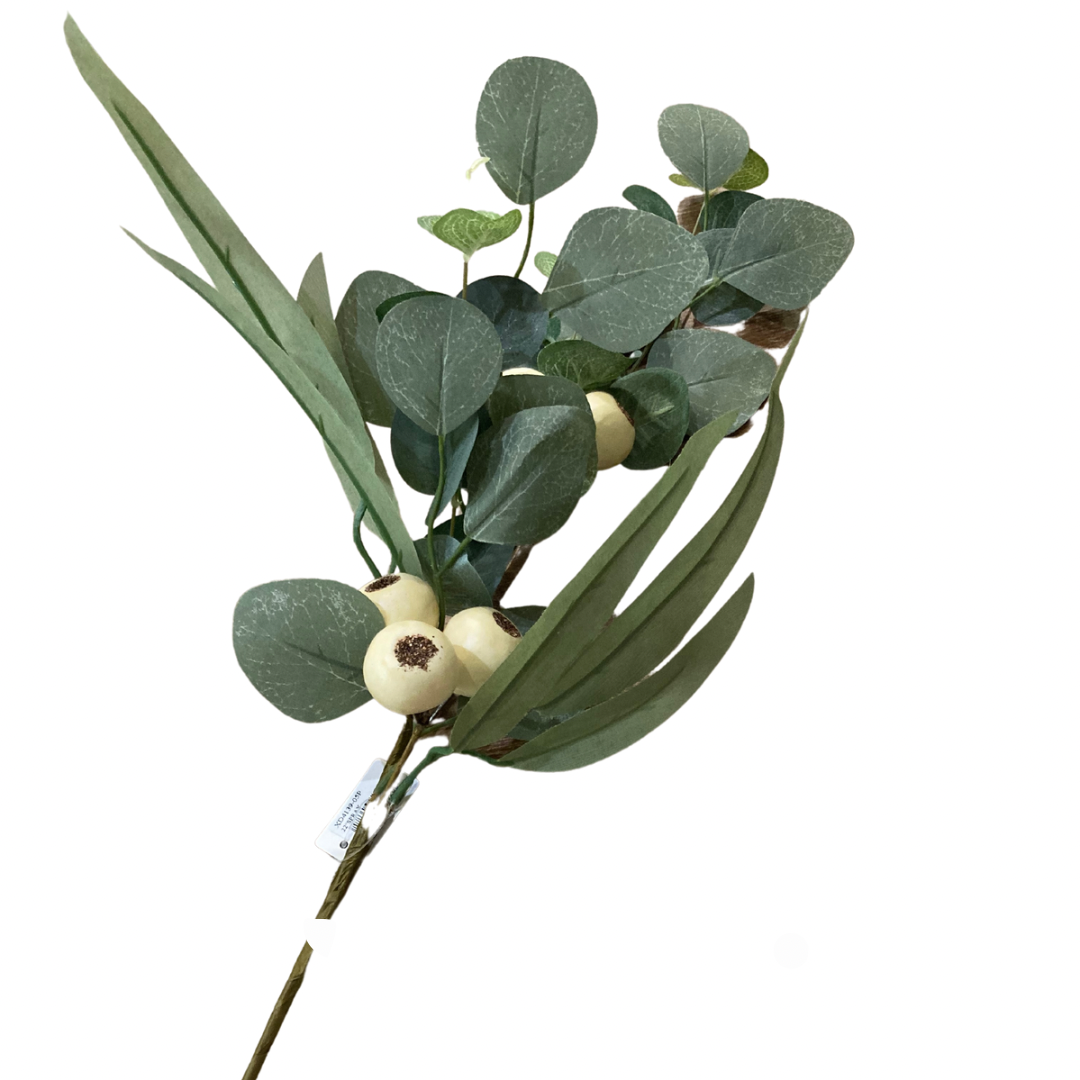 Eucalyptus Berry Spray