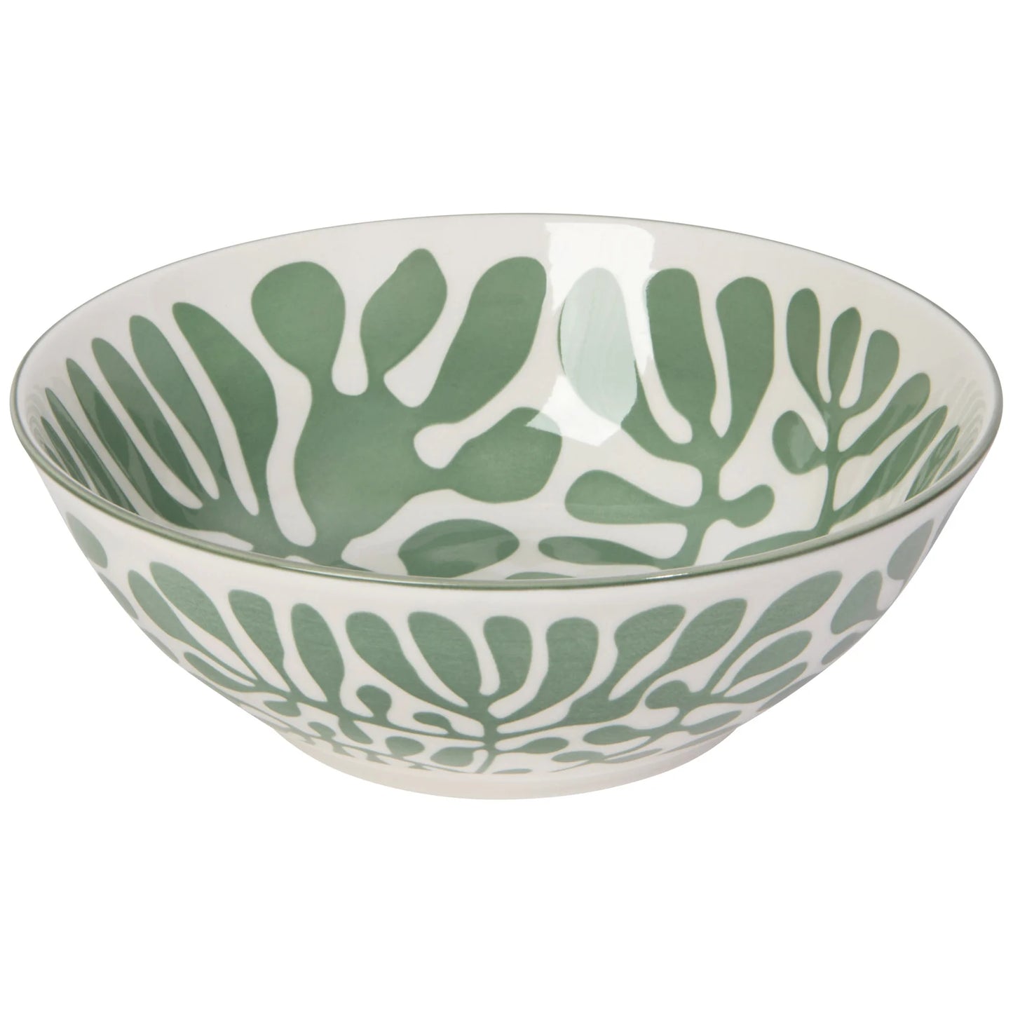 Kombu Imperial Bowl 8"