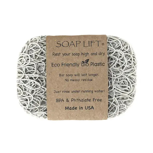 Soap Lift (Assorted Colours)