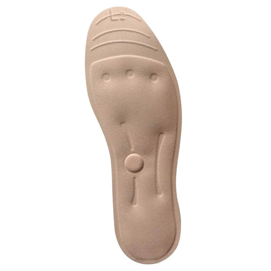 Aqua Gel Messaging Insole with Magnets