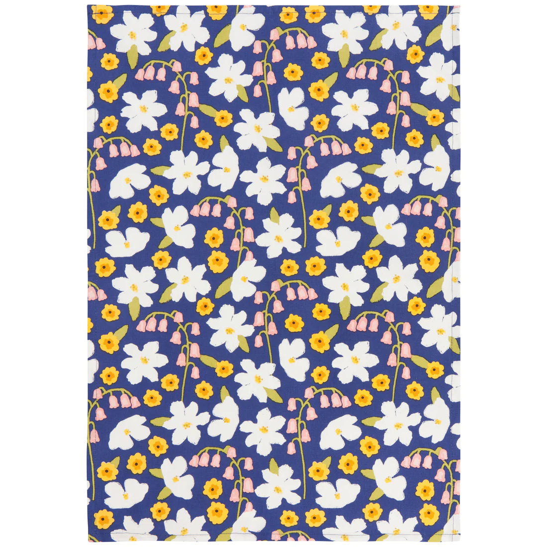 Full Bloom Assorted Tea Towels