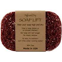 Soap Lift (Assorted Colours)