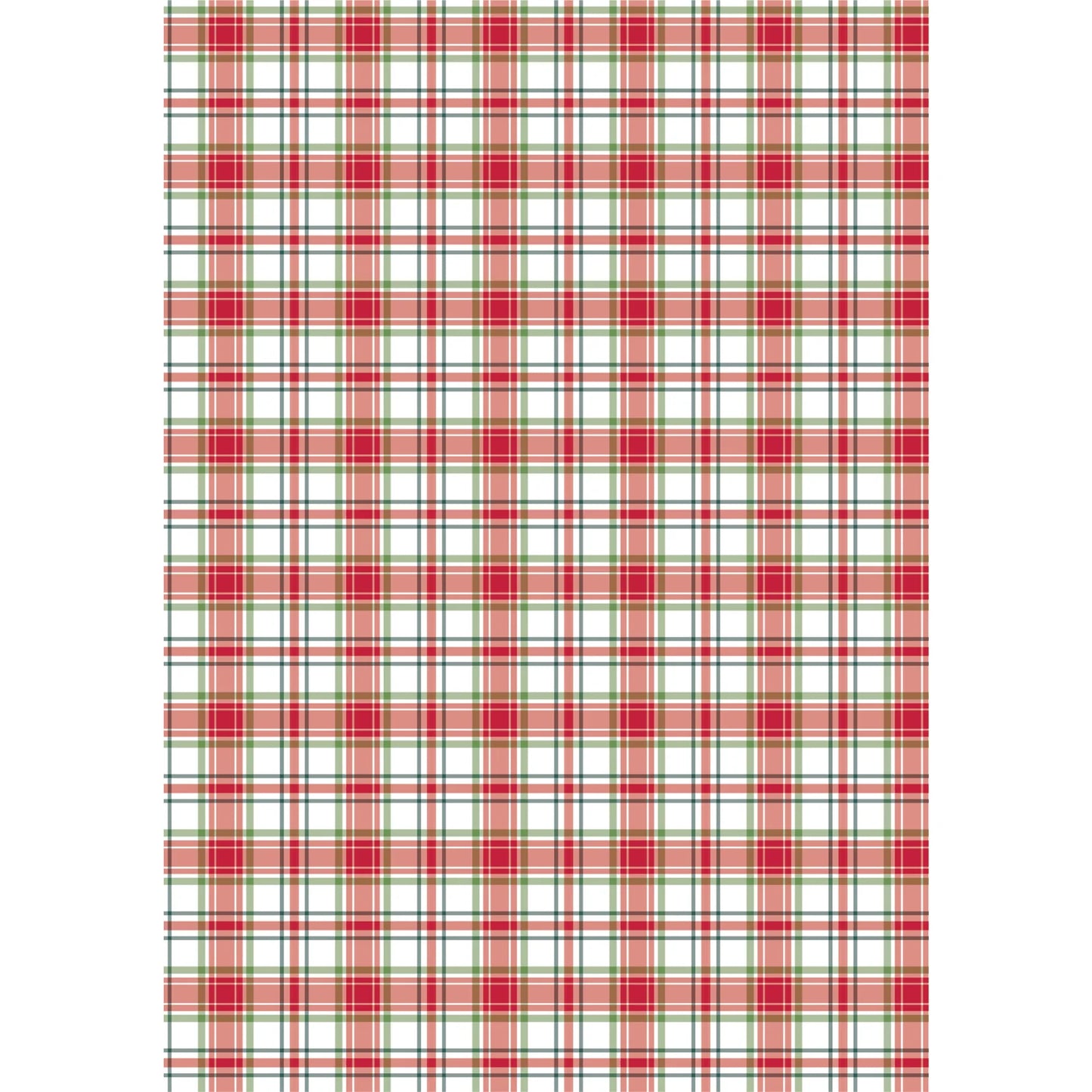 Pick a Pattern Dish Towel - Merry & Bright (Assorted Patterns)