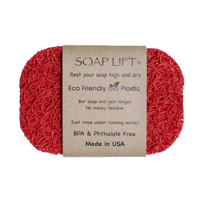 Soap Lift (Assorted Colours)