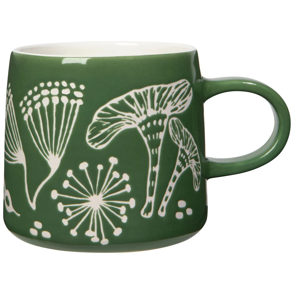 Wildgrove Imprint Mug- 14oz