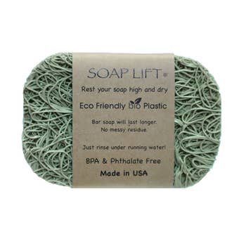 Soap Lift (Assorted Colours)