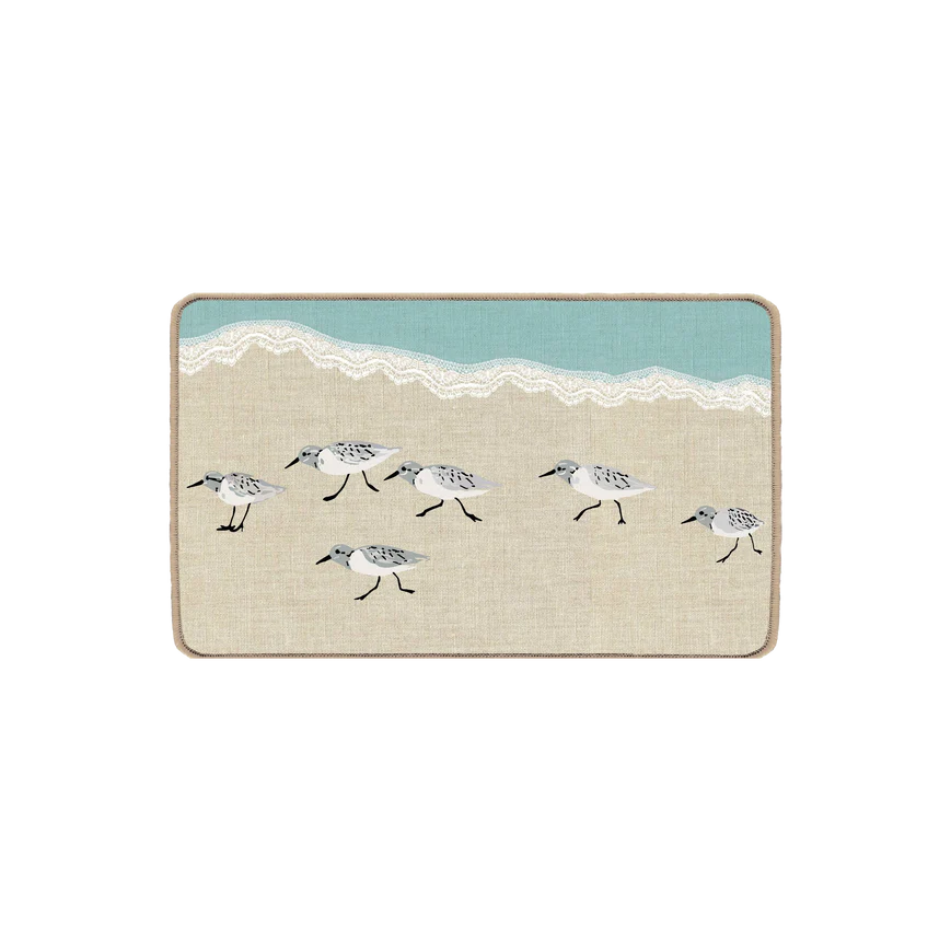 Sandpiper Doormat 1'6" x 2'6"