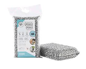 World’s Best Silver Sponge “The Gentle One” (Single)