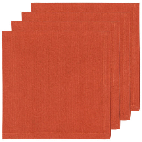 Spectrum Rust Napkins