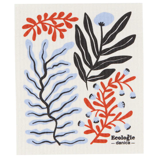 Entwine Swedish Dish Cloth