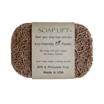 Soap Lift (Assorted Colours)