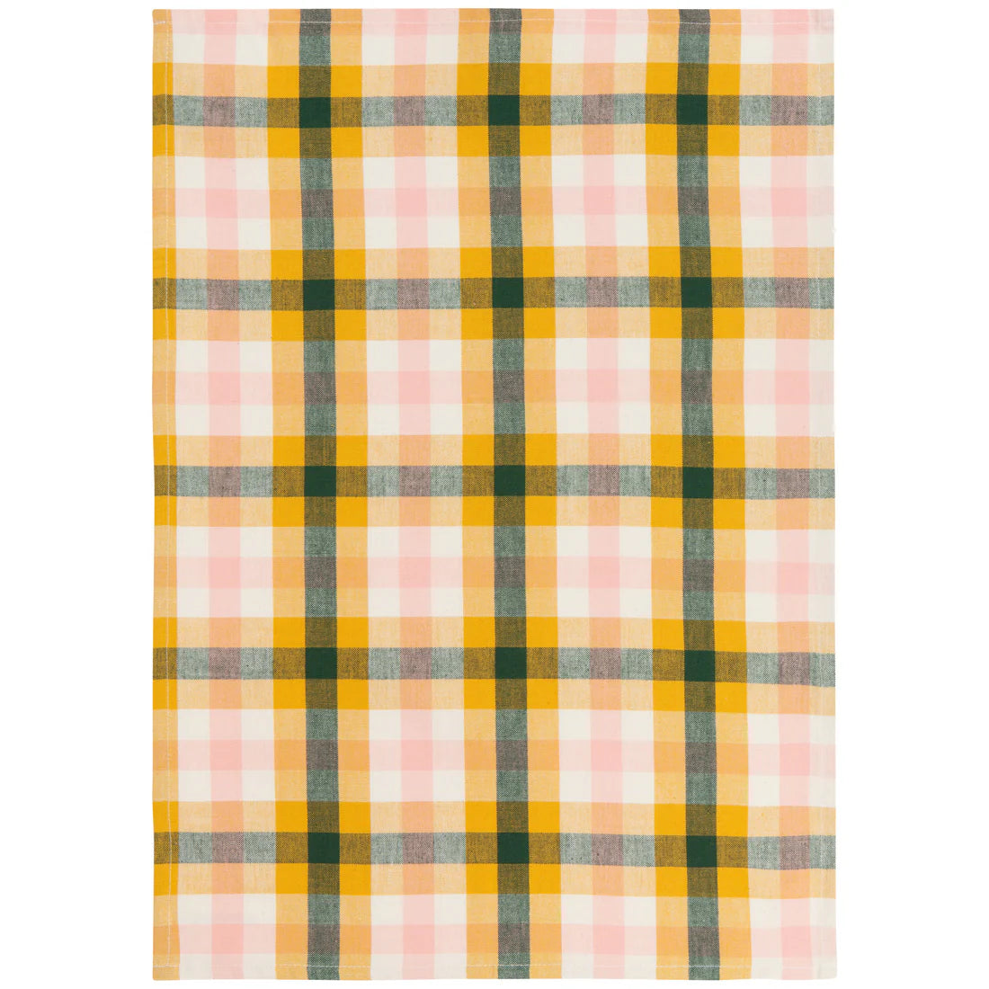 Full Bloom Assorted Tea Towels