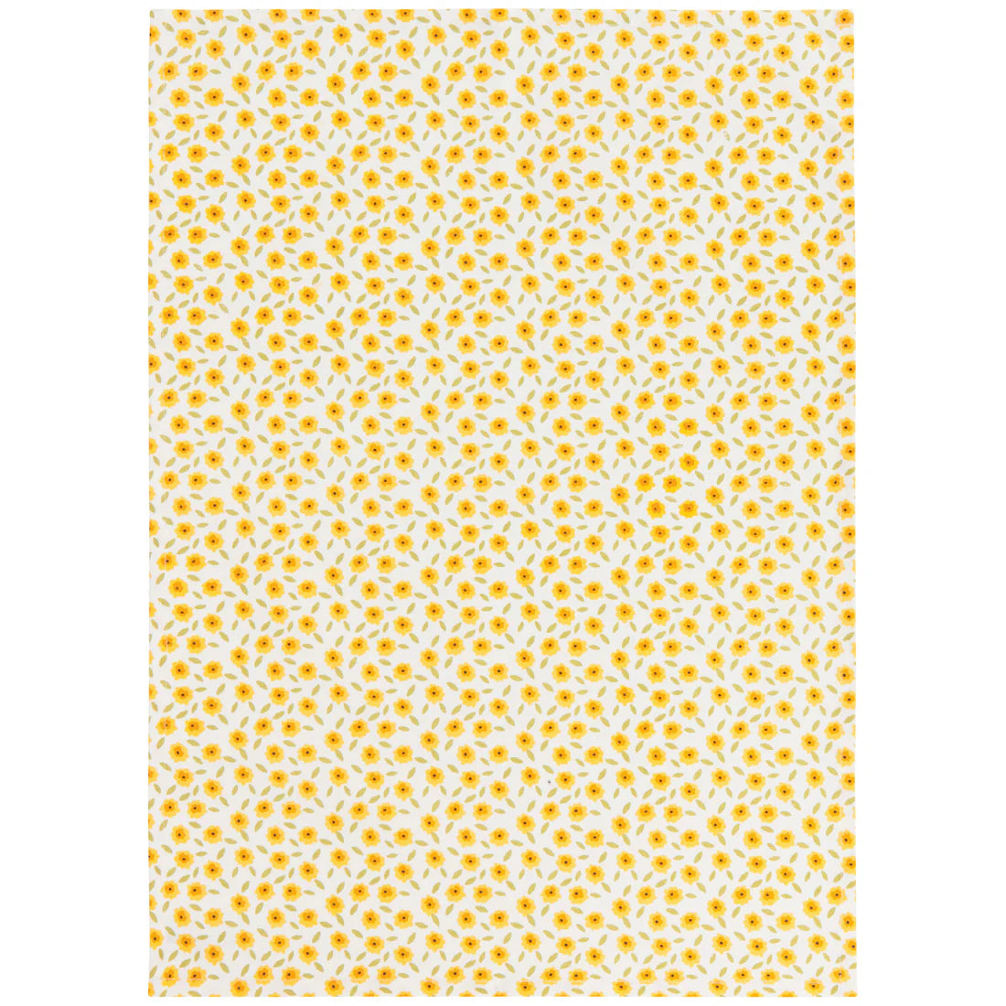 Full Bloom Assorted Tea Towels