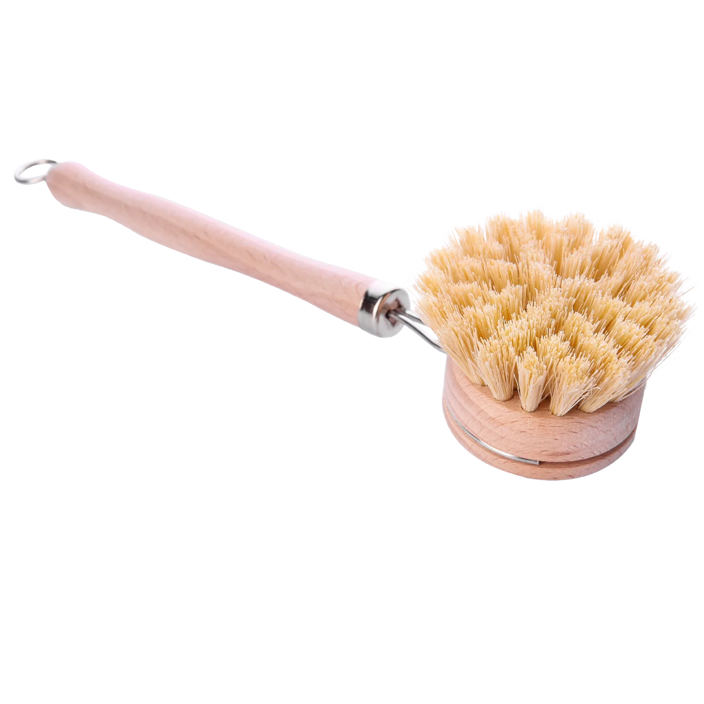 Wooden Dish Brush