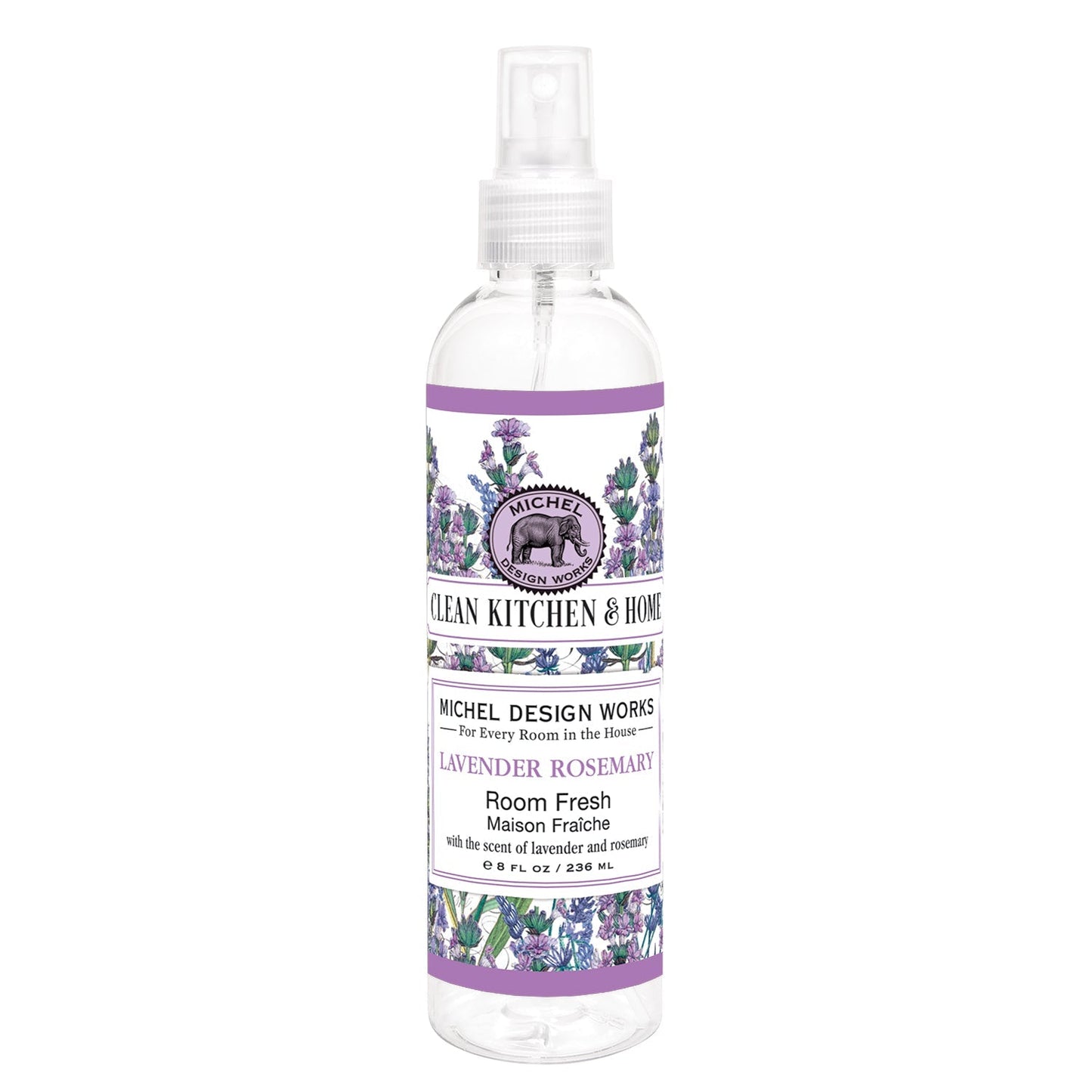 Michel Design Works Lavender Rosemary Room Fresh