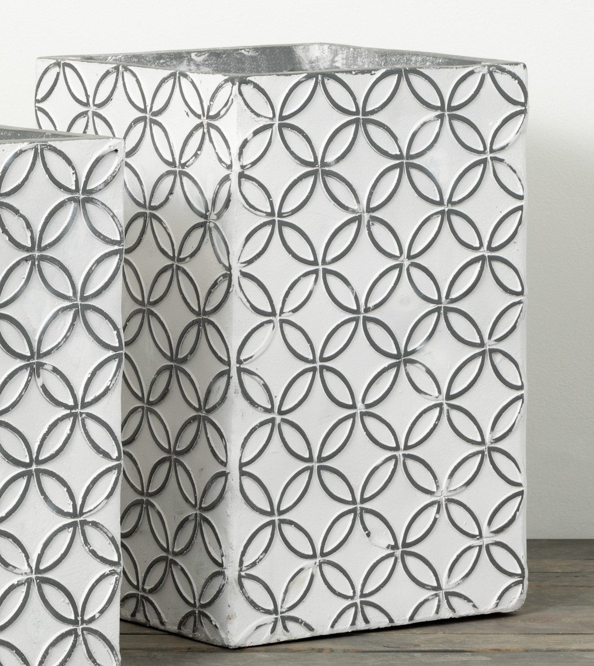 Garden Planter Two Sizes *Pick Up Only