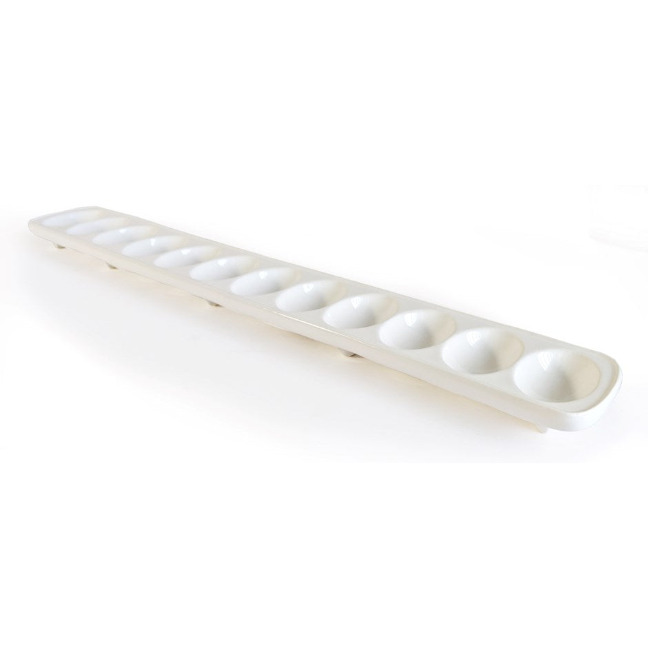 Devilled Egg Tray