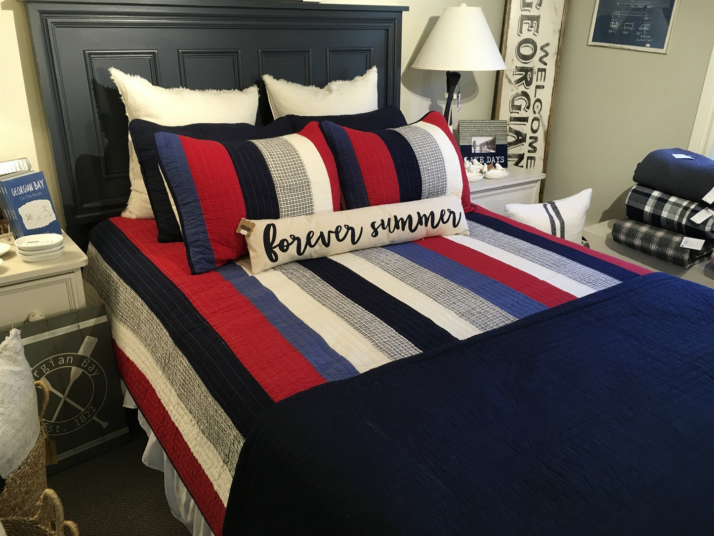 Havana Quilt Set